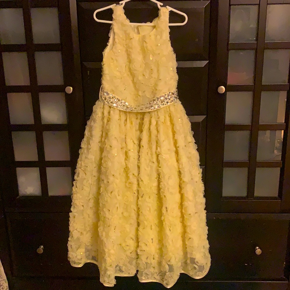 Belle of the Ball